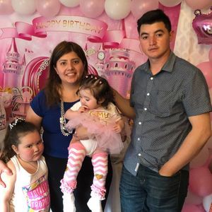 Meet your Posher, Carmen